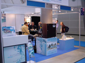 STUTTGART , Deutschland 2008
