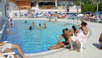 Hotel Morje